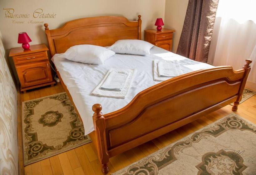 스탠다드 룸, Panoramic Cetatuie