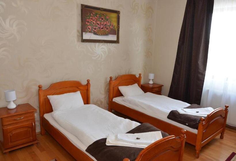 스탠다드 룸, Panoramic Cetatuie