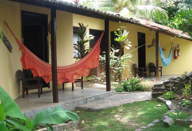 샬레, Pousada Cavalo Marinho