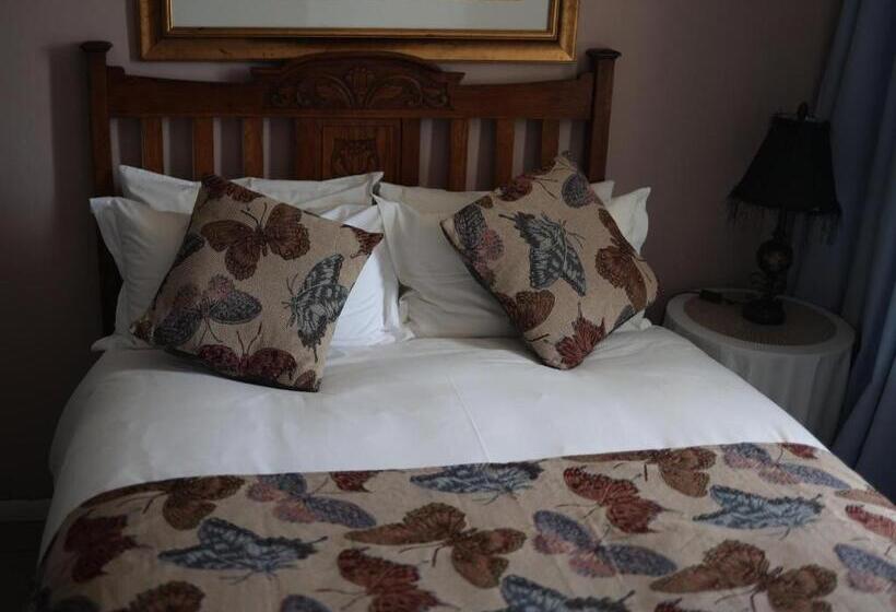 エコノミールーム, The Boston Guest House