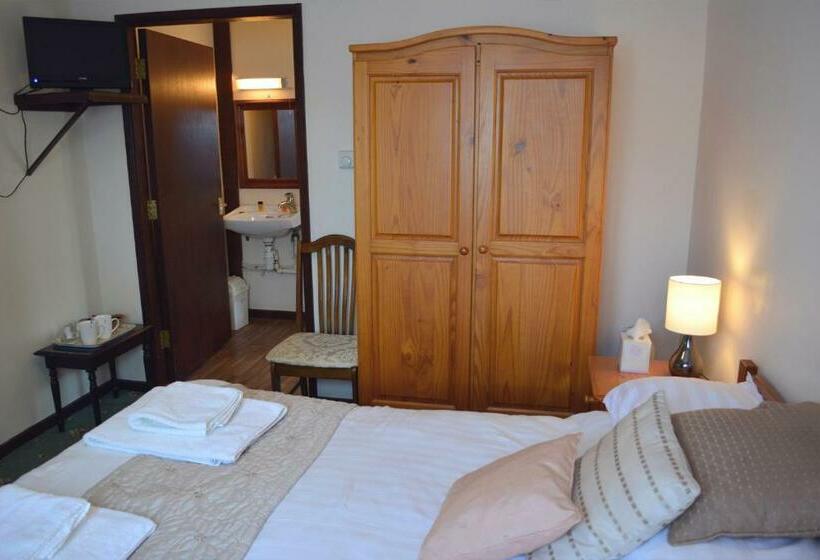 חדר סטנדרט, The Bull's Head Inn