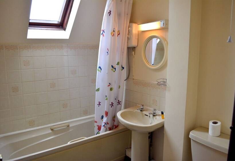 חדר סטנדרט, The Bull's Head Inn