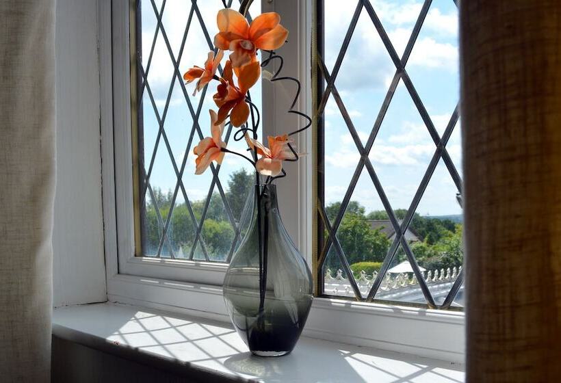 חדר סטנדרט, The Bull's Head Inn