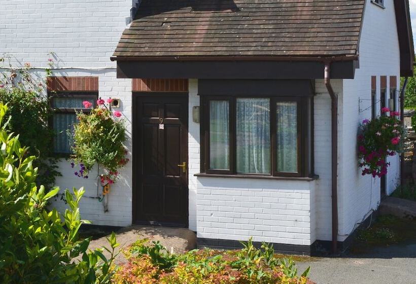 חדר סטנדרט, The Bull's Head Inn