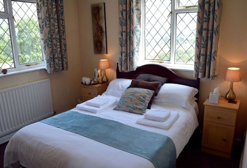 חדר סטנדרט, The Bull's Head Inn