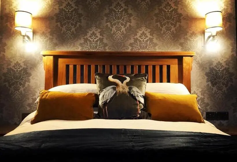 オーシャンビュースーペリアールーム, The Kendrick Exclusively For Adults