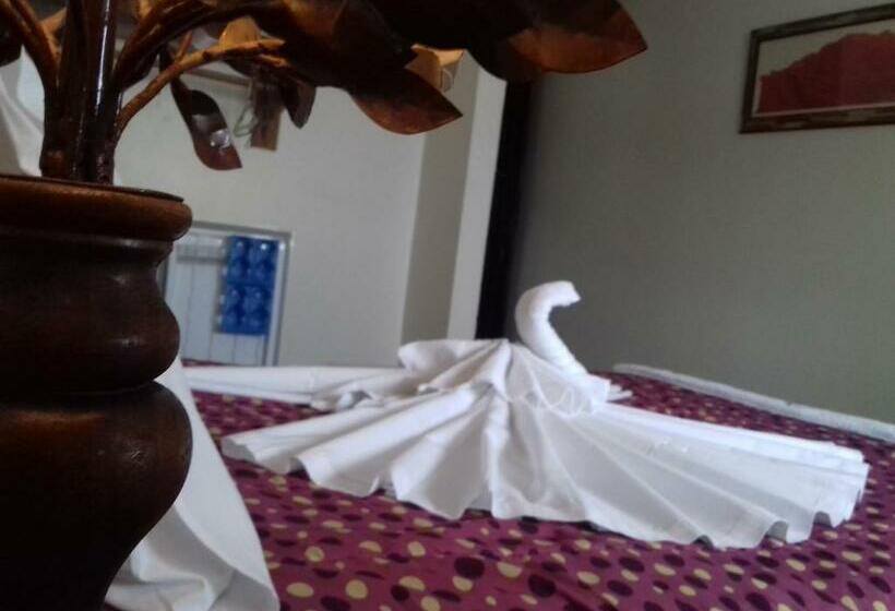 חדר סטנדרט, Thetis Hotel Pousada