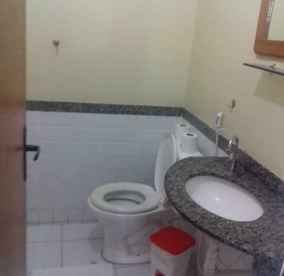 חדר סטנדרט לשלושה, Thetis Hotel Pousada