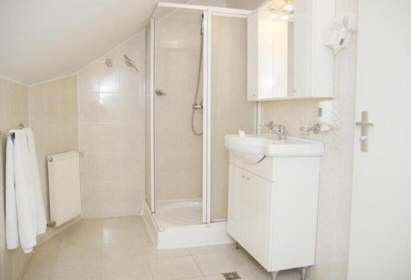 ファミリールーム, Villa Grande