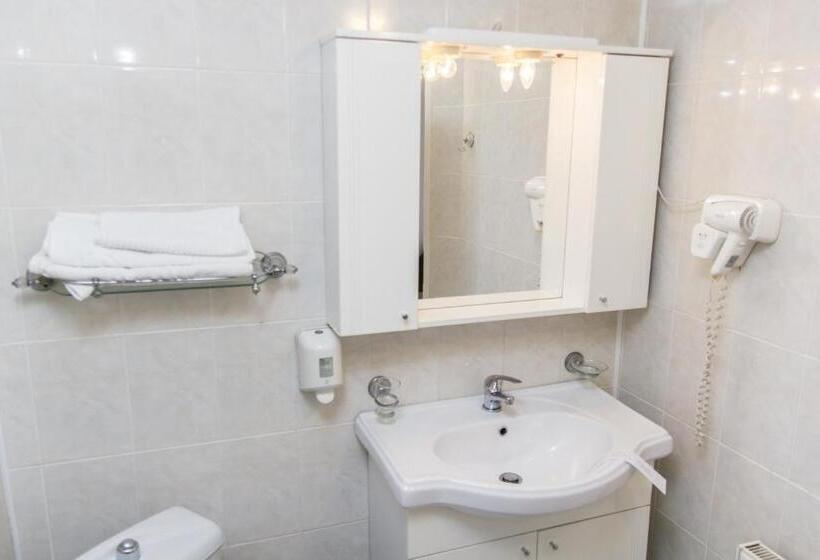 スタンダードルーム, Villa Grande