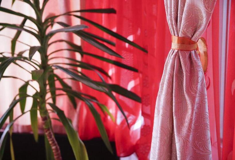 バスタブ付きスタンダードルーム, Villa Grande