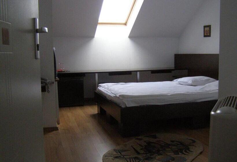 スタンダードルーム, Villa Grande