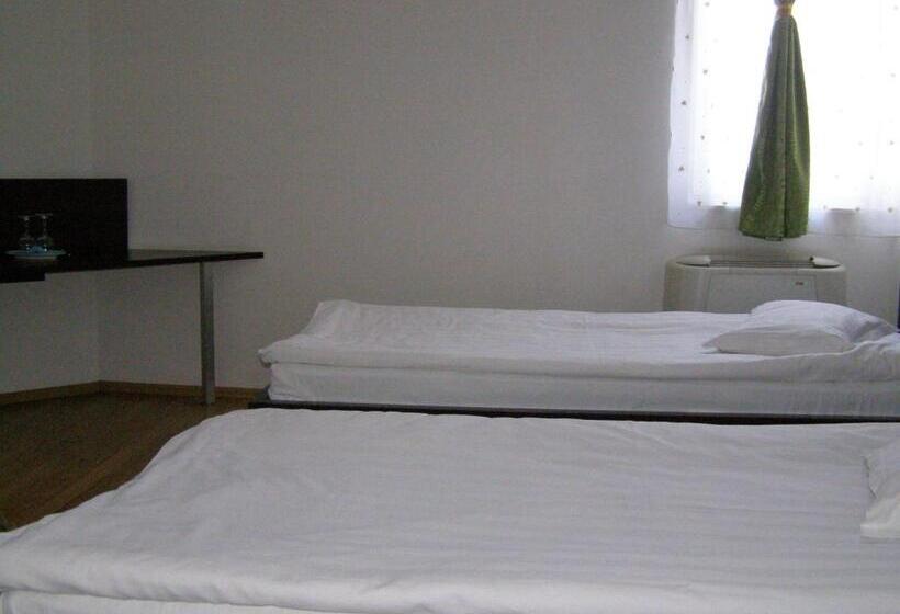 スタンダードルーム, Villa Grande