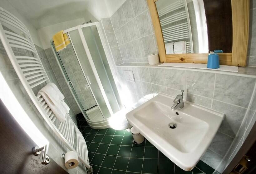 Номер Стандарт, Villa Krejza