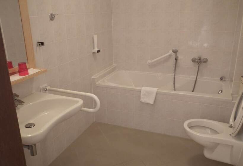 Номер Стандарт, Villa Krejza