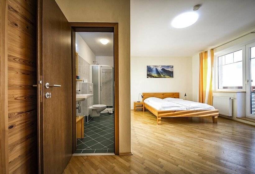 스탠다드 룸, Villa Krejza