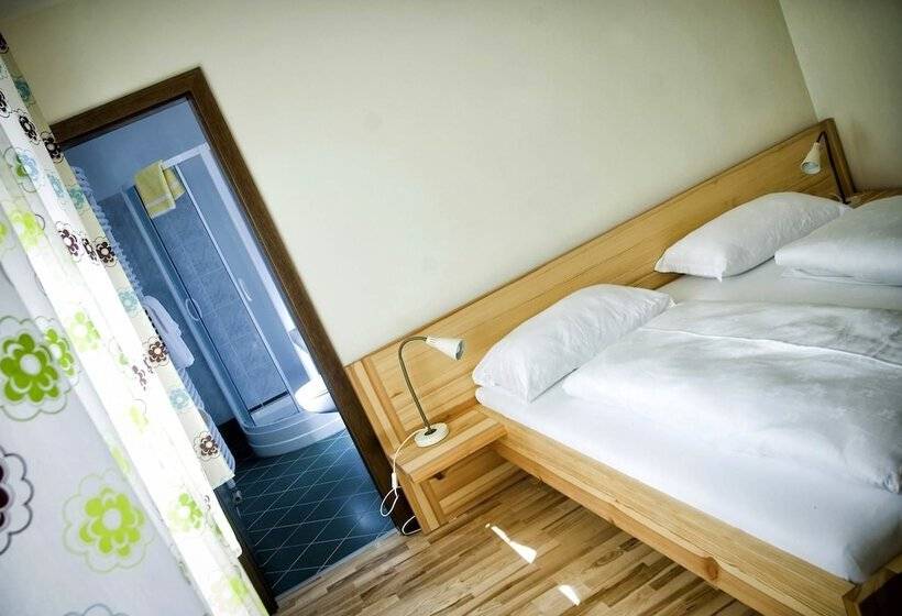 스탠다드 룸, Villa Krejza