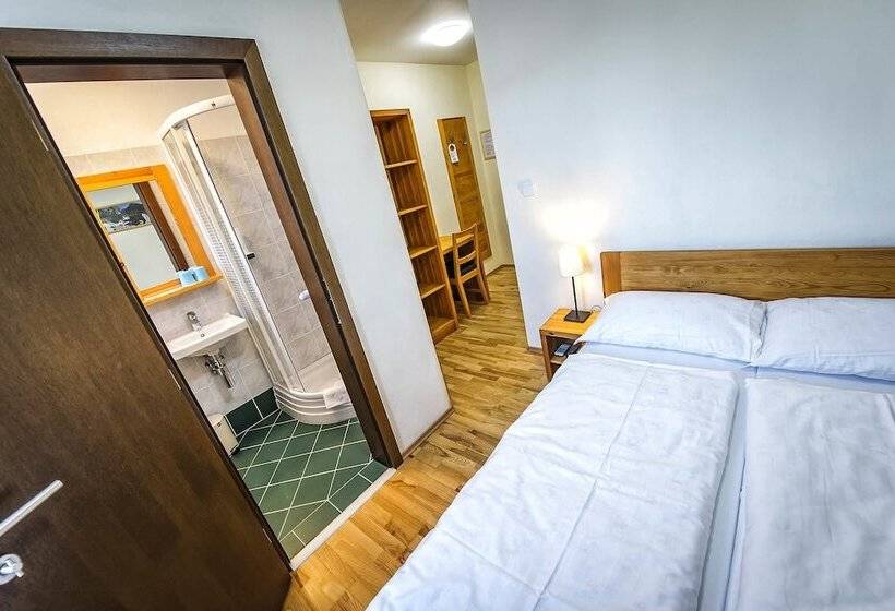 Номер Стандарт, Villa Krejza