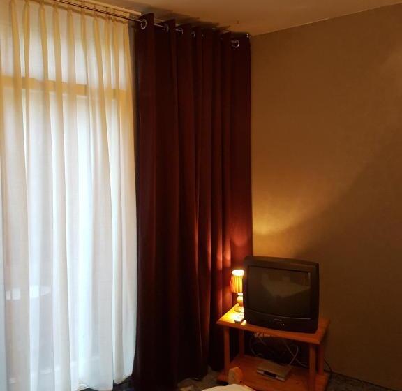 스탠다드 룸, Zur Luppbode