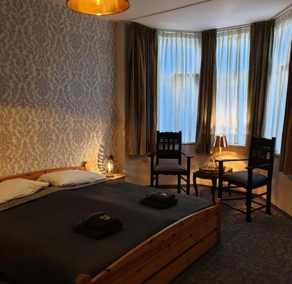 스탠다드 룸, Zur Luppbode