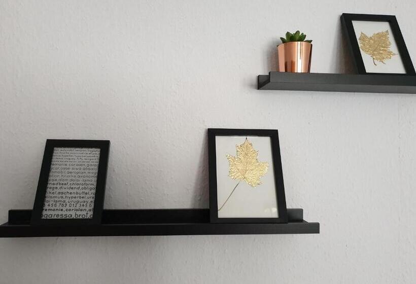 스탠다드 룸, Zur Luppbode