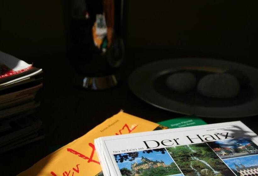 스탠다드 트리플 룸, Zur Luppbode