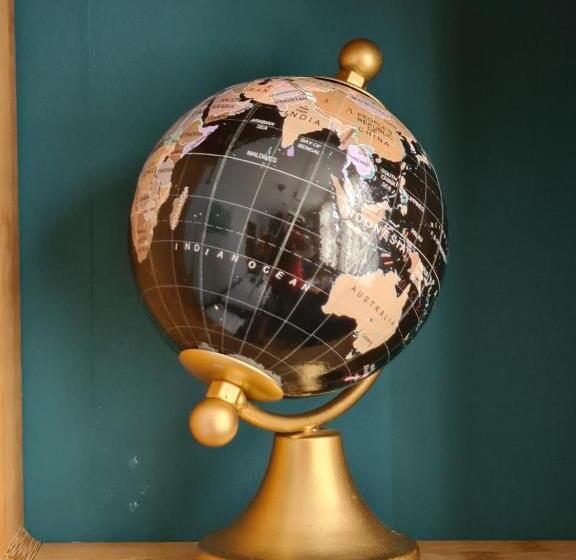 스탠다드 트리플 룸, Zur Luppbode