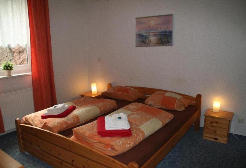 컴포트 룸, Zur Luppbode