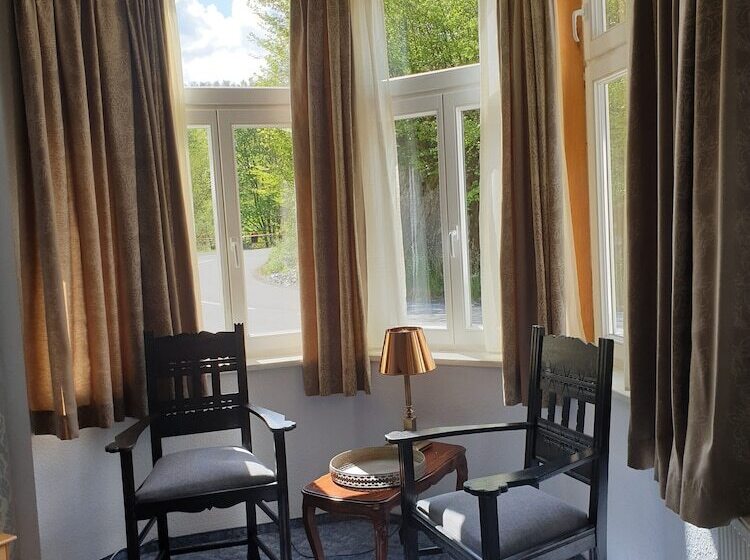 스탠다드 룸, Zur Luppbode