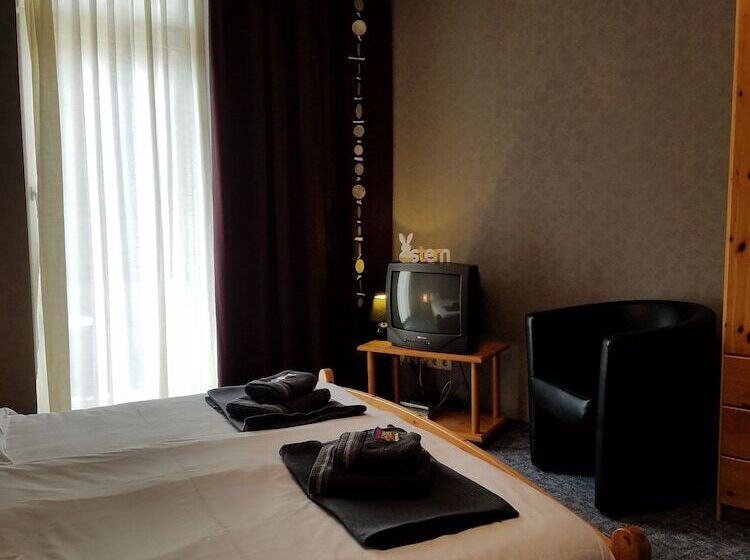 스탠다드 룸, Zur Luppbode