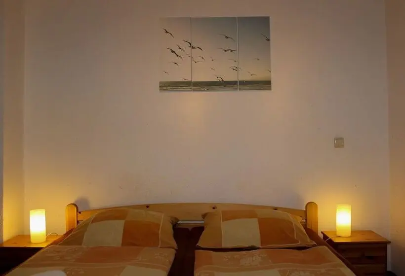 Economy-huone, Zur Luppbode