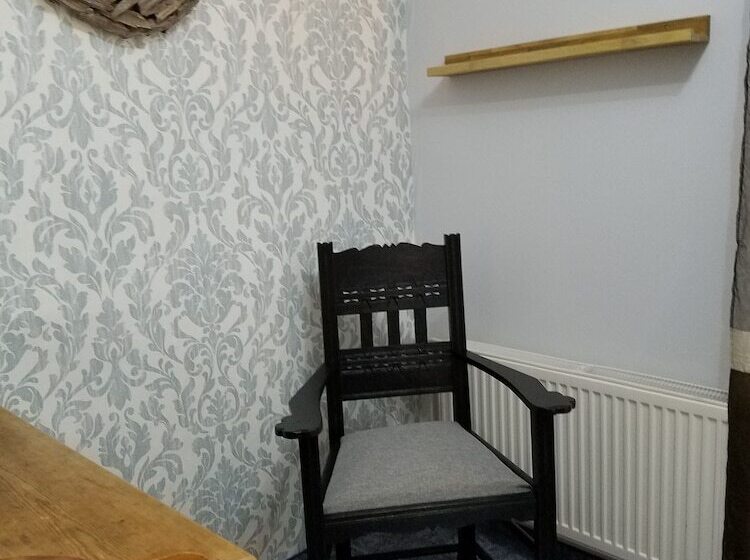 스탠다드 싱글 룸, Zur Luppbode