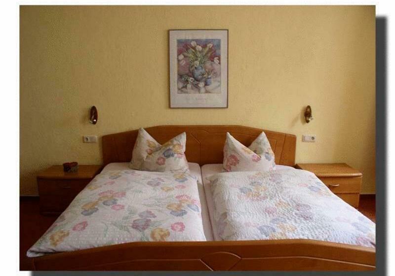 标准间, Pension Dören