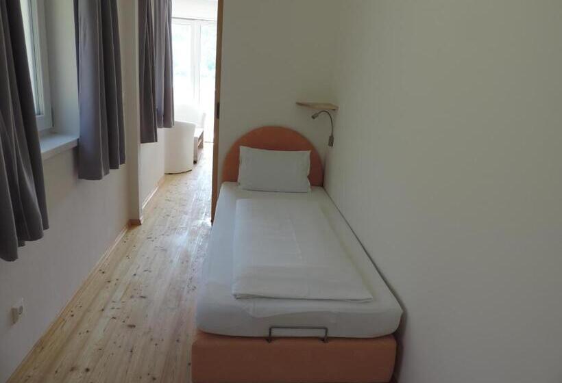 패밀리 룸, Pension Sedlak