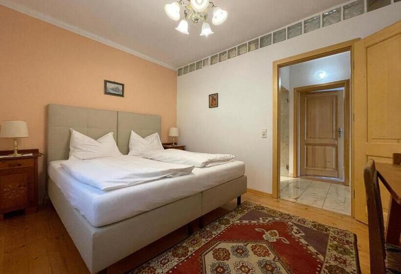 Номер Стандарт, Pension Sedlak
