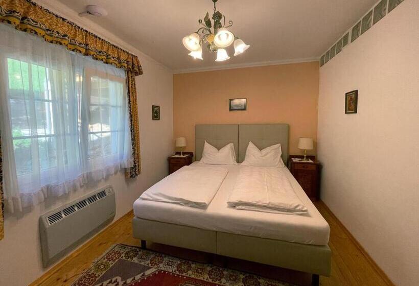 스탠다드 룸, Pension Sedlak