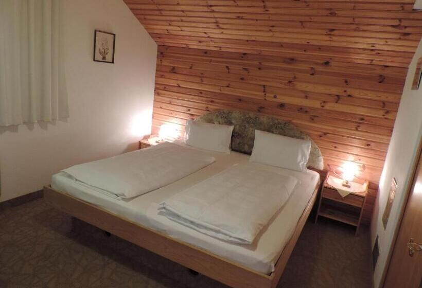 침실 1개 발코니 아파트, Pension Sedlak