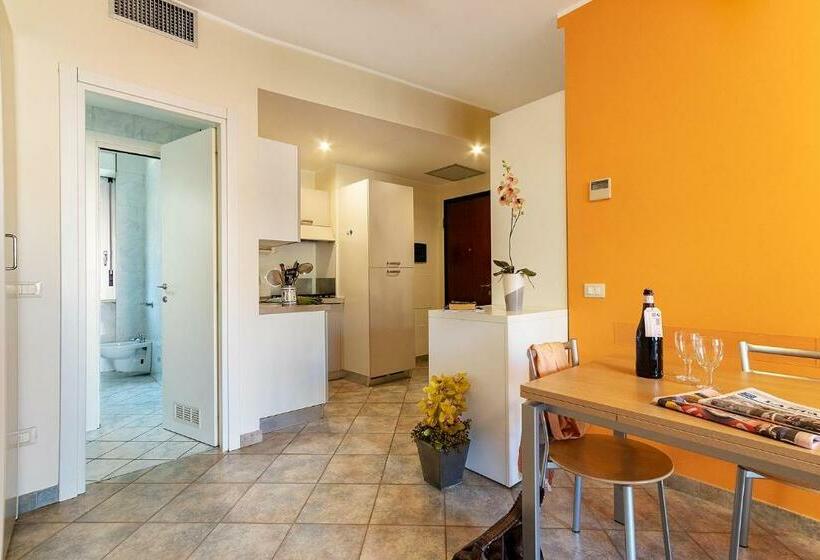 标准工作室, Residence Greco