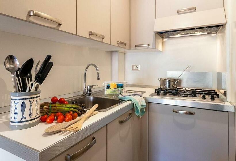 标准工作室, Residence Greco