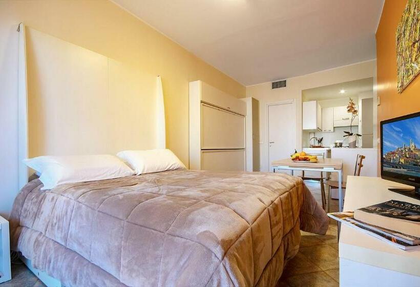 标准工作室, Residence Greco