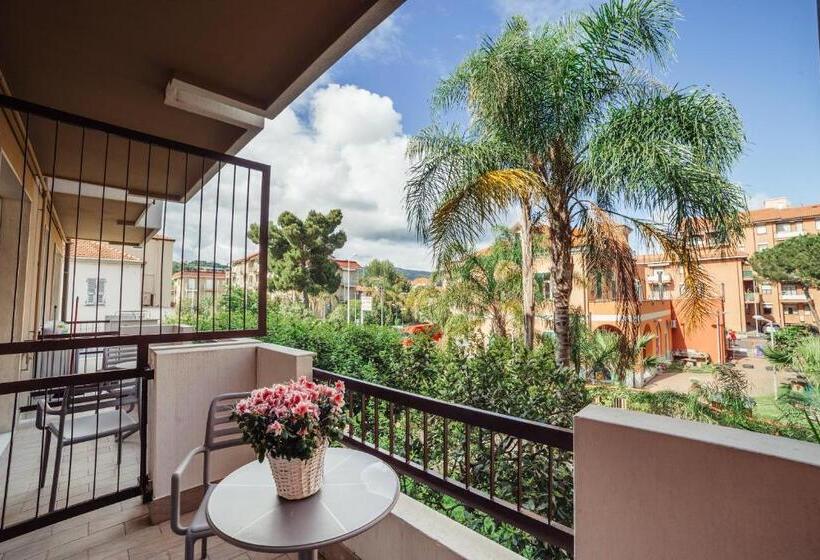 标准工作室, Residence Greco