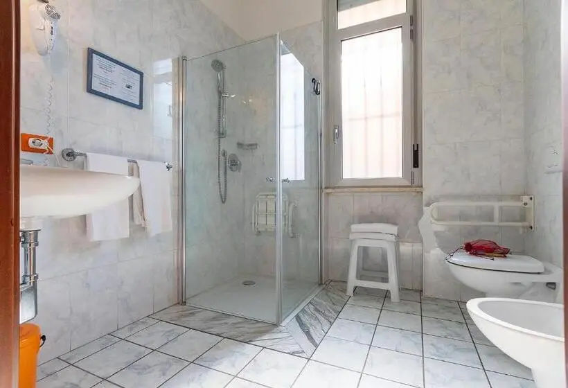 Huoneisto 1 Makuuhuone, Residence Greco