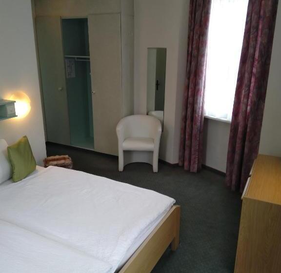 スタンダードルーム, Escher