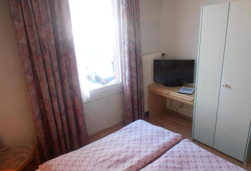 エコノミールーム, Escher