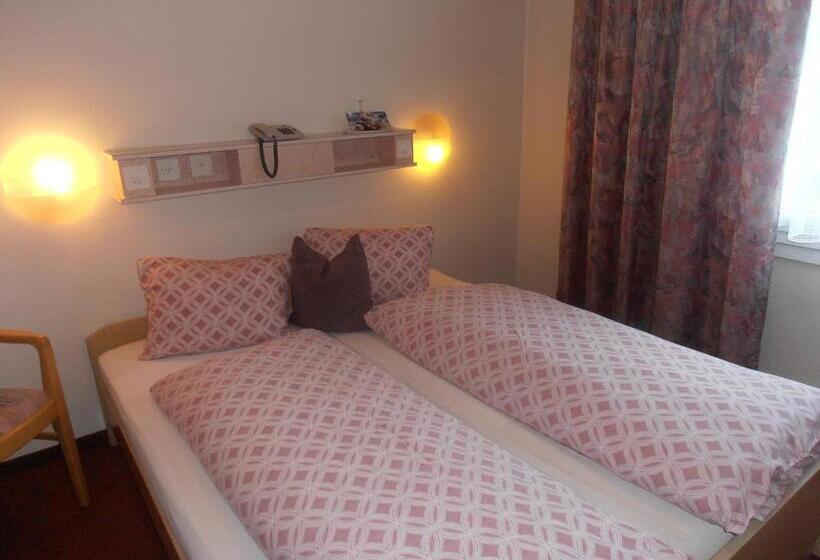 エコノミールーム, Escher