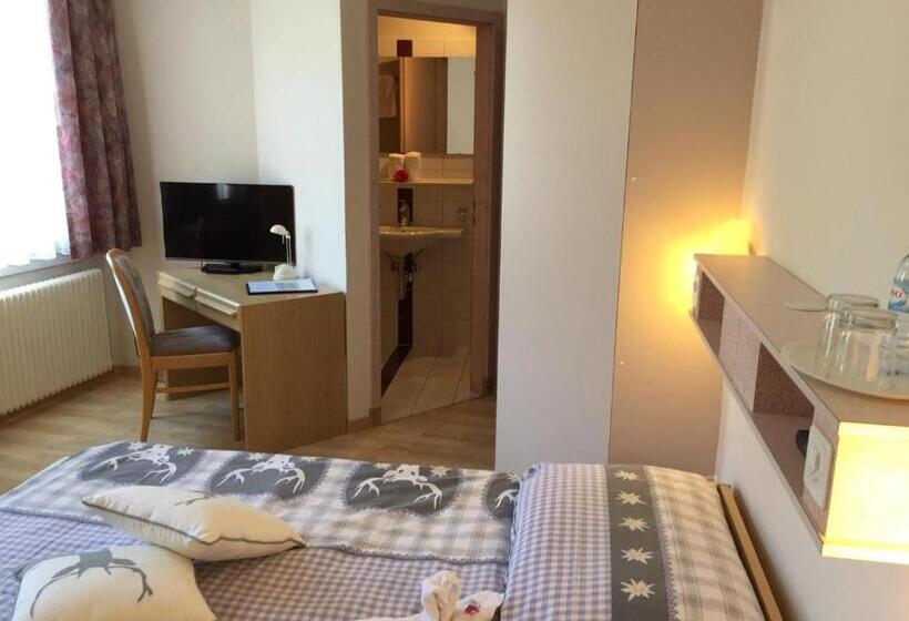 スタンダードルーム, Escher