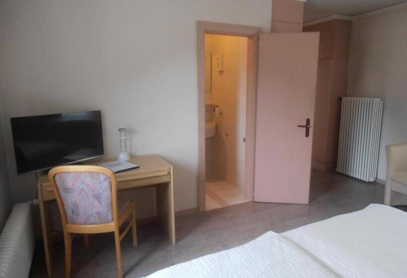 スタンダードルーム, Escher