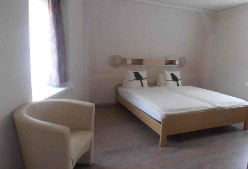 スタンダードルーム, Escher