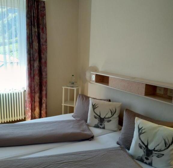 スタンダードルーム, Escher