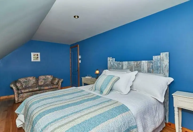 スイート, Auberge De La Tour Et Spa
